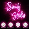 Néon Beauty Studio - 1
