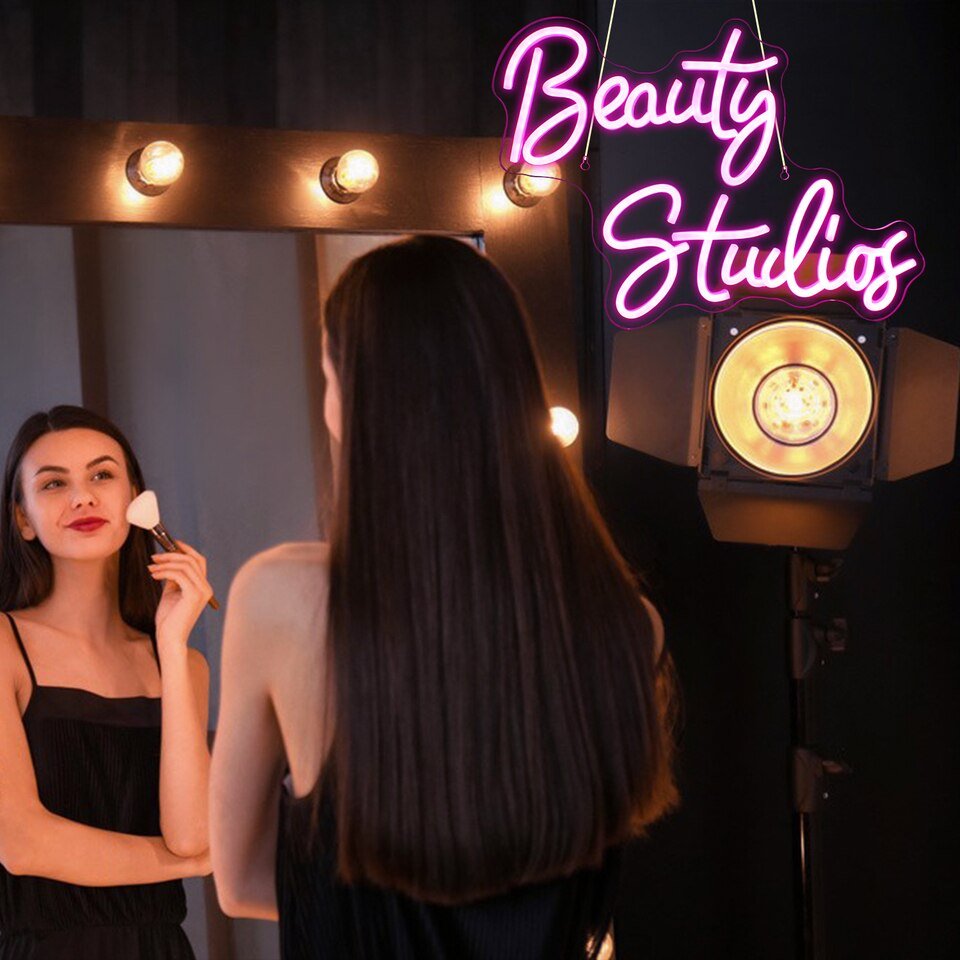Néon Beauty Studio - 5