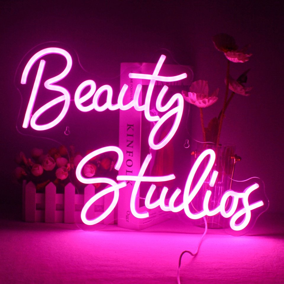 Néon Beauty Studio