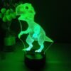 Lampe 3D Dinosaure - 19