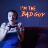 Néon "I'm the Bad Guy" - 3