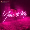 Néon "You and Me" - 6