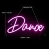 Néon Dance - 5