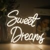 Néon "Sweet Dreams" - 6