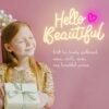 Néon "Hello Beautiful" - 7