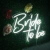 Néon "Bride To Love" - 7