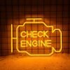 Néon "Check Engine" - 3
