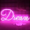 Néon "Dream" - 2