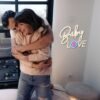 Néon "Baby Love" - 3