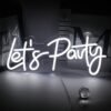 Néon "Party Time" - 6