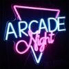 Néon "Arcade Night" - 4