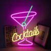 Néon Cocktails - 4