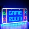 Néon "Game Room"
