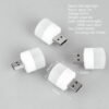Lampe USB Ronde Mini - 1