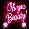 Néon "Oh You Beauty" - 3