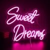 Néon "Sweet Dreams" - 4