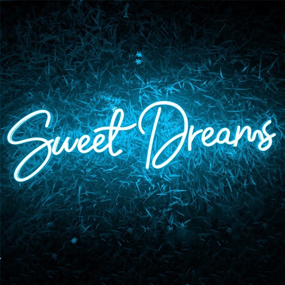 Néon "Sweet Dream" - 2
