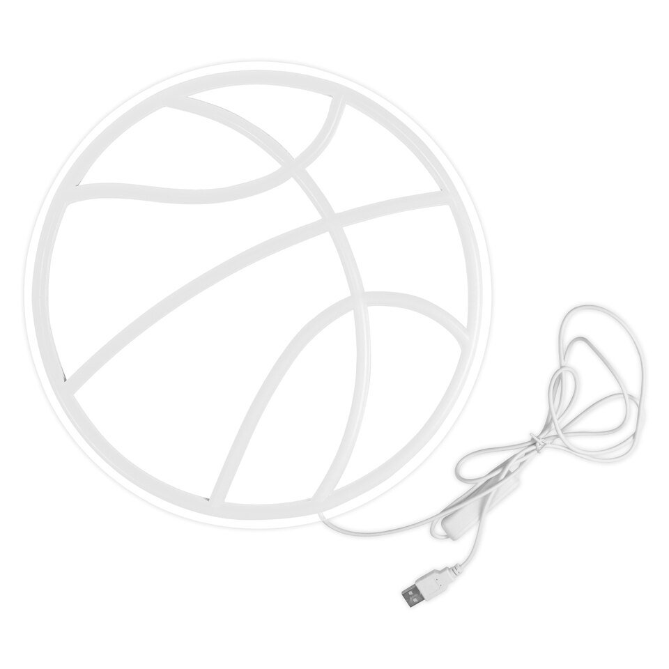 Néon Basketball Lumineux - 6