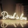 Néon "Drunk In Love" - 4
