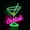 Néon Cocktails - 8