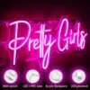 Néon "Pretty Girls" - 3