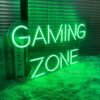 Néon "Gaming Zone" - 5