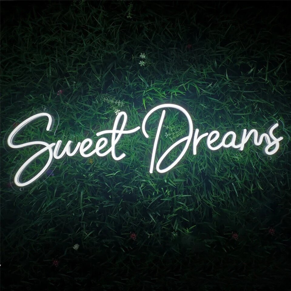 Néon "Sweet Dream" - 10