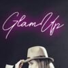 Néon "Glam Up" - 2
