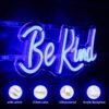 Néon LED "Be Kind" pour Décoration - 2