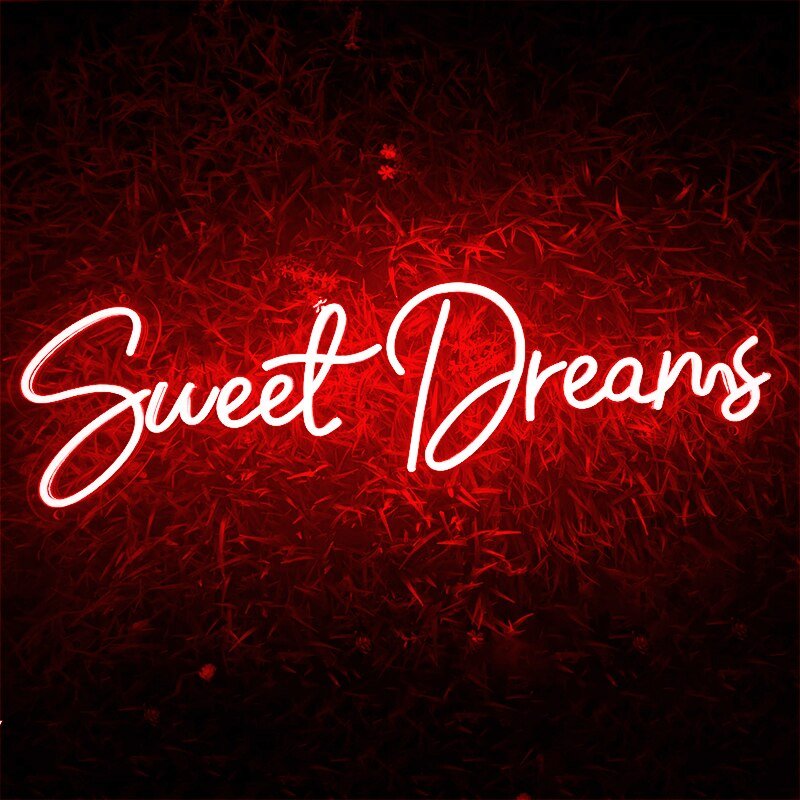 Néon "Sweet Dream" - 7
