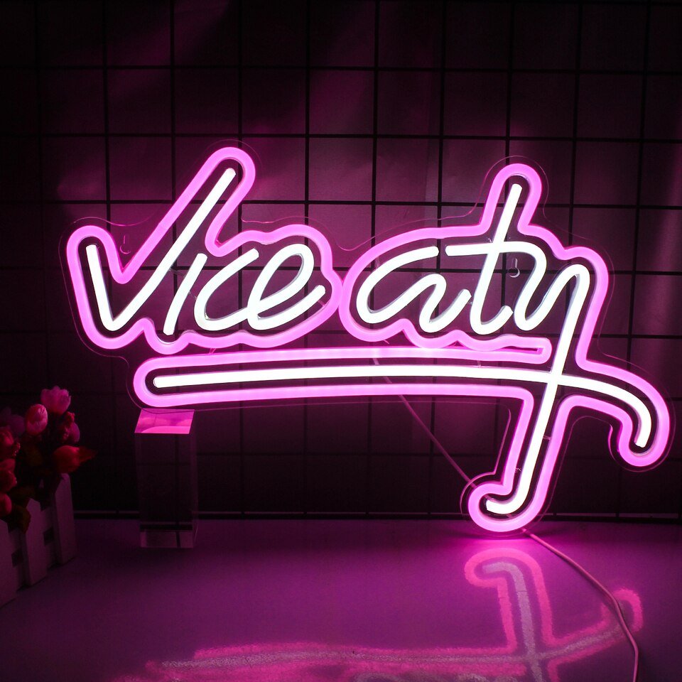 Néon Vice City - 6