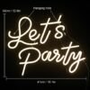 Néon Let's Party - 4