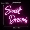Néon "Sweet Dream" - 6