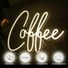 Néon "Coffee Shop" - 6