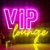 Néon "VIP Lounge" - 3
