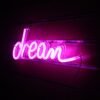 Néon "Dream" - 4