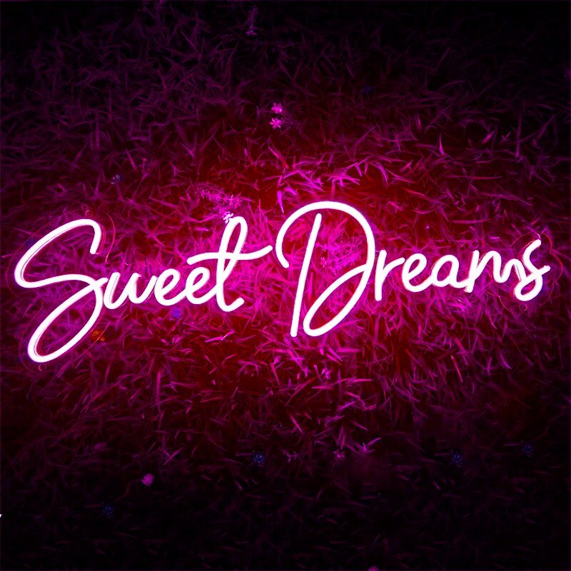 Néon "Sweet Dream" - 12
