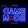 Néon "Game Mode" - 8