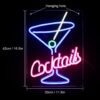 Néon Cocktails - 9